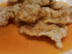-老妈菜馆(建设街店)