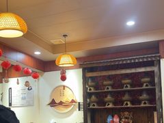 -岳记兴隆·青城腊排铜火锅(融创店)