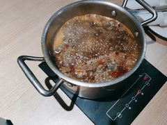 -星伦多自助料理(宝山龙湖天街店)