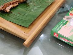 -四海酒家生态粤菜