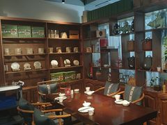 -醉霖生态餐厅(交大店)