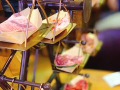 -黑牛の店·和牛烧肉(合生汇店)