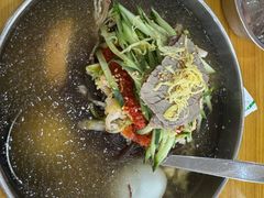 -顺姬冷面(延大店)