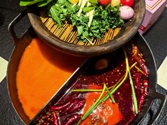 -山缓缓火锅(上海闵行龙湖店)
