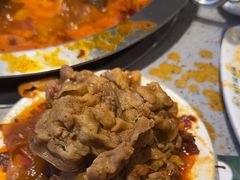 -芳竹园火锅(塘沽金街店)