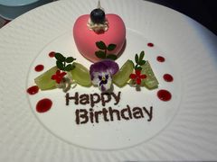 -Primotable高桌牛排馆(外滩店)