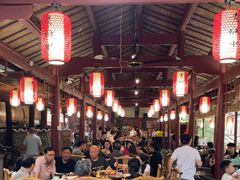 -青城甲(青城山店)