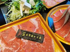 -牛武士寿喜烧·和牛火锅自助(全球首店)