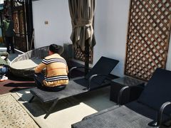 -晨汐石苑·清真菜农家院