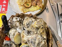 -新鞑烤羊腿(康平路店)