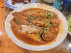 -京碗居老北京特色菜(北环东路店)