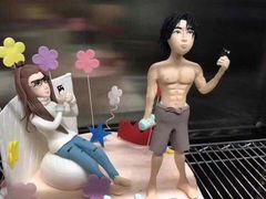 -CAKE BOSS 蛋糕老板(北京世纪金源购物中心)