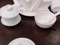 -广州文华东方酒店·江-由辉师傅主理