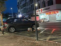 -香辉食馆(新兴路店)