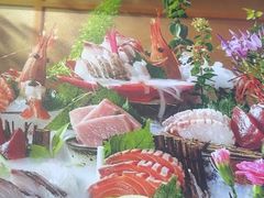 -彩汐 日式海鲜&烧鸟居酒屋