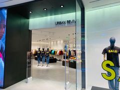 -URBAN REVIVO(七宝领展广场店)