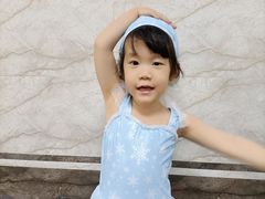 -蓝旗儿童游泳俱乐部(北国中心)