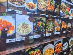 -园林美食城·本土农家菜(杨和镇店)