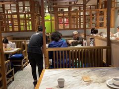 大堂-掌柜的店·河南菜(新天地店)