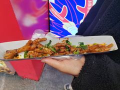 -降龙爪爪(建设路2店)