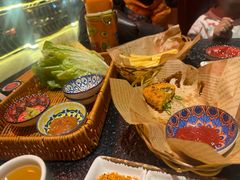 -牛焱·烧肉酒肆(五大道店)
