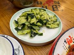 -鲁小三·大骨自助(金山总店)
