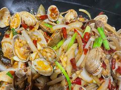 -不炭白烧烤(成都首店)