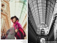 -埃马努埃莱二世拱廊