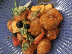 -渔意楼·驰名沙田乳鸽(五羊店)