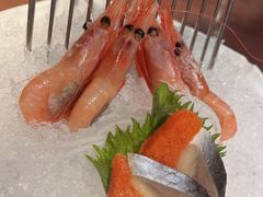-松竹和日式料理(广厦店)