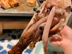 -绿茶餐厅(布吉万象汇店)