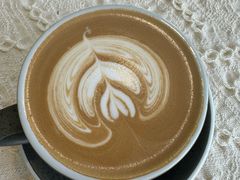 -XI·LaundryCafe 喜咖自助洗衣咖啡店