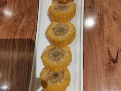 甜玉米-大龙燚火锅