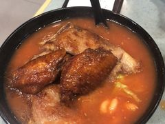 -华嫂冰室(尖沙咀店)