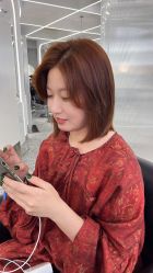 -凯博K-boom Hair Salon