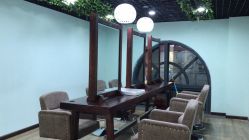 -NICE私人发型定制