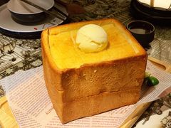 -绿茶餐厅(燕郊永旺店)