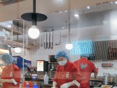 -塔斯汀·中国汉堡(蓝润置地广场店)