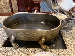 -徐师傅太子锅(龙泽路店)