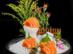 -连鹭海鲜·新大连菜(星海店)