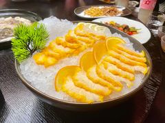 金耳刺身-滇野云南野生菌餐厅
