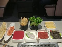 -海底捞火锅(万达广场店)