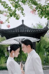 -金夫人婚纱摄影