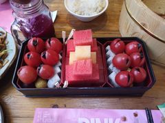 -胡桃里音乐酒馆(东区店)