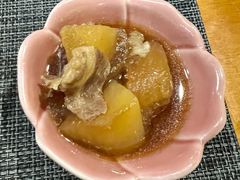 -竹马炭火烤肉(南屏店)