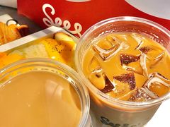 -Seesaw Coffee(环贸iapm店)