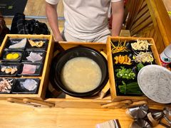 -勺子米线·云南传统小吃市集(四方街店)