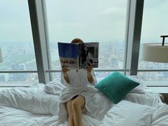 -长沙尼依格罗酒店