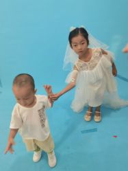 -星豆豆儿童摄影(南郊太白南路店)