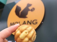 -莫朗核桃饼(虹泉路店)
